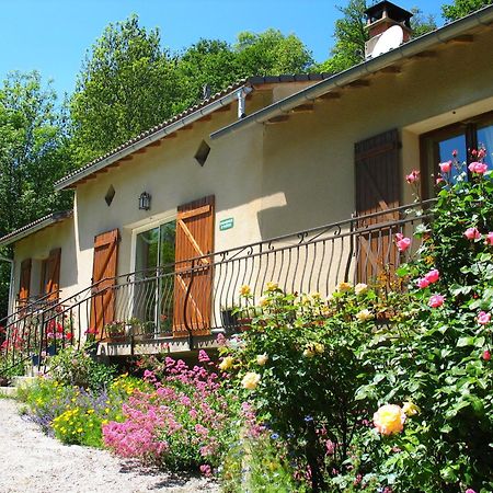 Le Moulin Du Barthas Bed & Breakfast Montredon-Labessonnie Luaran gambar